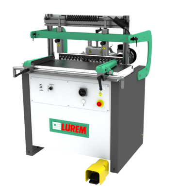 PERCEUSE LUREM TYPE 21 ELITE