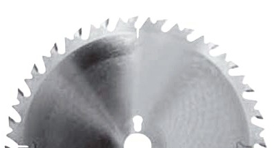 Lame de scie circulaire carbure Lurem pour débit avec anti-recul