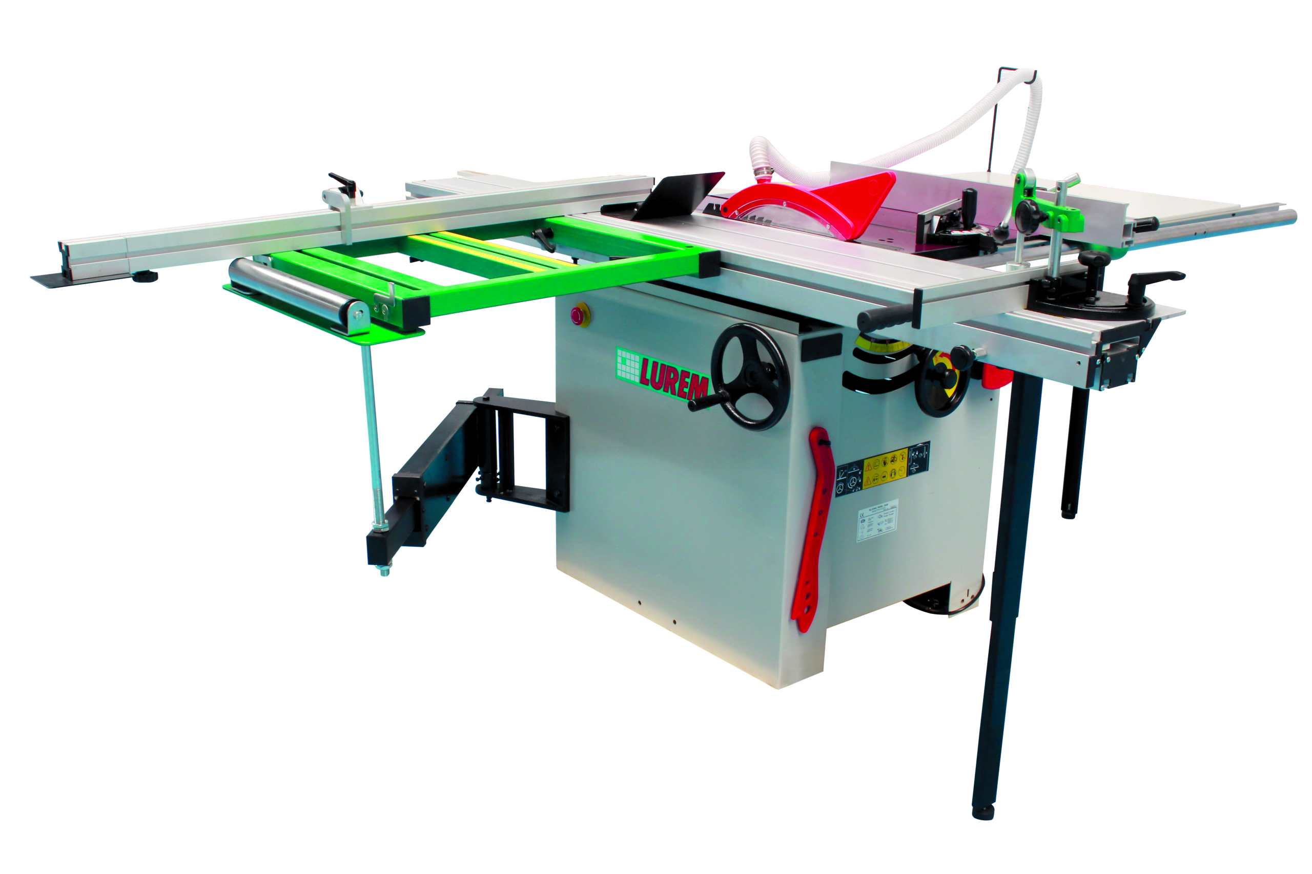 SCIE A FORMAT PS315-2000