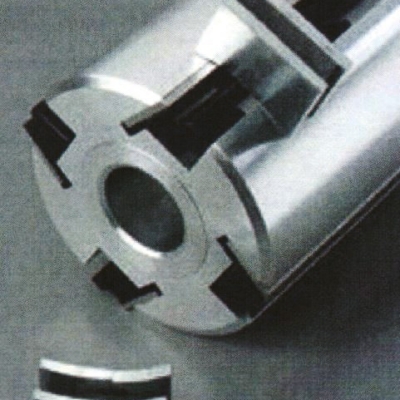 Appareil magnétique pour réglage de fers Lurem