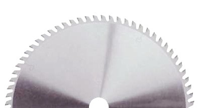 Lame de scie circulaire au diamant Lurem pour finition